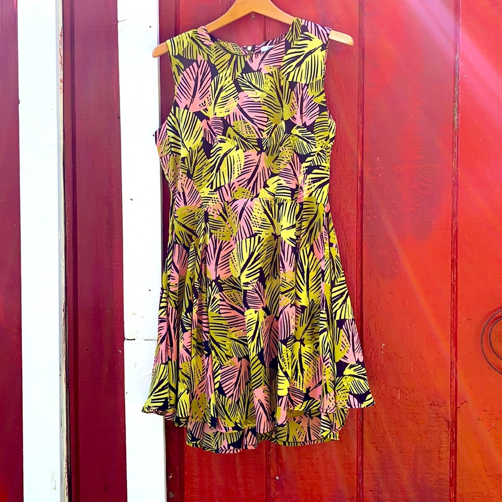Bar 111 women’s dress